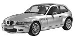 BMW E36-7 B12B5 Fault Code