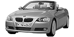 BMW E93 B12B5 Fault Code