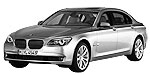 BMW F01 B12B5 Fault Code