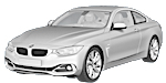 BMW F32 B12B5 Fault Code
