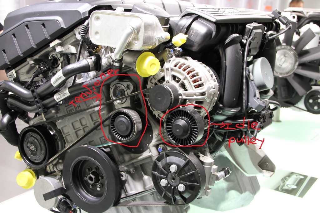 See B12B5 in engine